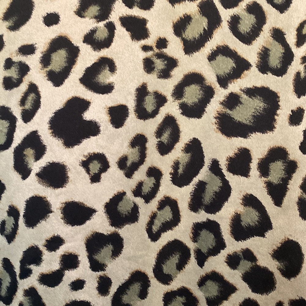 Posh Couture XS silky blouse Pristine - Picture 5 of 5